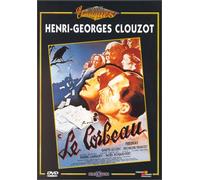 Le Corbeau