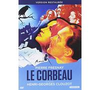 Le Corbeau