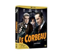 Le Corbeau [Combo Blu-Ray + DVD]
