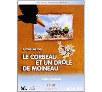 Le Corbeau Est Un Drole..