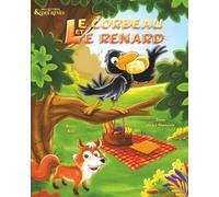 Le Corbeau et le Renard