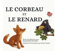 Le Corbeau et le Renard (Monarch Tales)