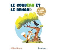 Le Corbeau le Renard