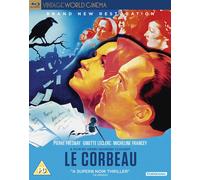 Le Corbeau [PG] Blu-ray