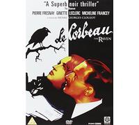 Le Corbeau: The Raven [DVD]