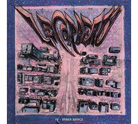 LE CORBEAU - Uv:Spider Bridge [VINYL]