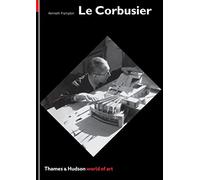 Le Corbusier: Architect and Visionary (World of Art)