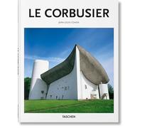 Le Corbusier (Basic Art)