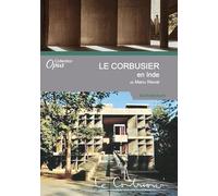 Le corbusier en inde