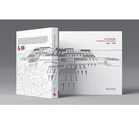 Le Corbusier: Hospital in Venice: 1963-1970