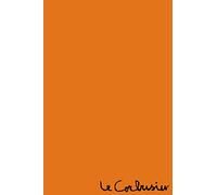 Le Corbusier Journal: Blanck Notebook