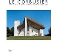 Le Corbusier: The Chapel of Notre Dame du Haut at Ronchamp
