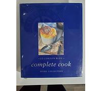 Le Cordon Bleu Complete Cook Book