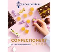 Le Cordon Bleu Confectionery School