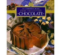 'le Cordon Bleu' Home Collection: Chocolate