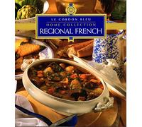 'le Cordon Bleu' Home Collection: Regional French