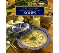 'le Cordon Bleu' Home Collection: Soups