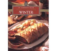 Le Cordon Bleu Home Collection: Winter