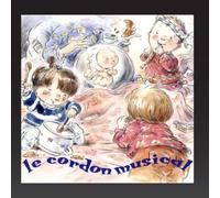 Le cordon musical By Pierre Chemin (2013-05-03)