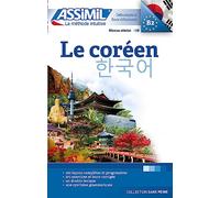 Le Coréen: Volume