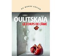 Le corps de l'âme: Nouveaux récits