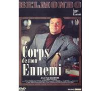 Le Corps de Mon Ennemi