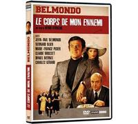 Le Corps de mon ennemi (DVD) ~ Henri Verneuil