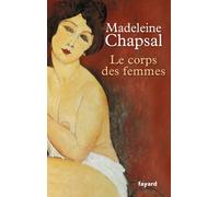 Le corps des femmes (Litterature Francaise)