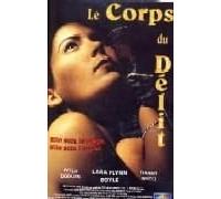 Le Corps Du Délit [VHS]