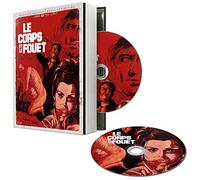 Le Corps et le fouet [Édition Collector Blu-ray + DVD + Livret]