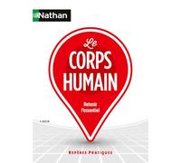 Le Corps humain - Repères pratiques - N° 12 (12)