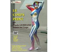 Le Corps peint par Claude Giordano