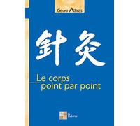 Le corps point par point