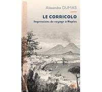 Le Corricolo - Impressions de voyage à Naples