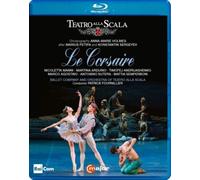 Le Corsaire
