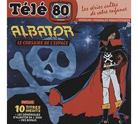 Le Corsaire de l Espace-Collection Télé 80