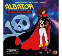 Le Corsaire de l Espace-Collection Télé 80 [VINYL]
