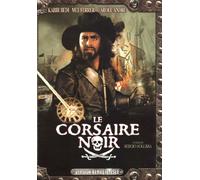 Le Corsaire Noir - Version remastérisée [Édition remasterisée]