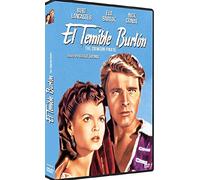 Le Corsaire Rouge / The Crimson Pirate (1952) [ Origine Espagnole, Sans Langu...