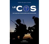Le Cos - Histoire des forces spéciales françaises