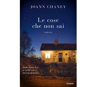 Le cose che non sai