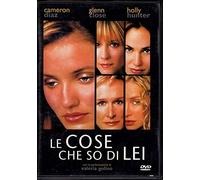 Le Cose Che So Di Lei Le