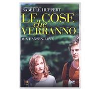 Le Cose Che Verranno [Import italien]