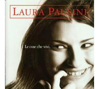 Le Cose Che Vivi by Pausini, Laura (1996) Audio CD