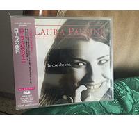 Le Cose Che Vivi [Import]