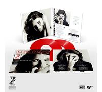 Laura Pausini – Le Cose Che Vivi – Ltd. Edition Red Vinyl