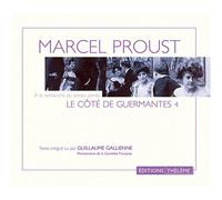 Le cote de guermantes vol 4 (en rupture chez l'éditeur)