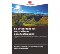 Le coton dans les consortiums agroécologiques: L'expérience de la communauté d'Irapuá à Nova Russas - CE
