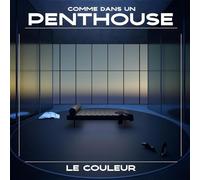 Le Couleur - Comme Dans Un Penthouse [VINYL]