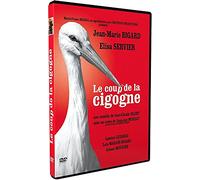 Le coup de la cigogne [FR Import] [DVD]